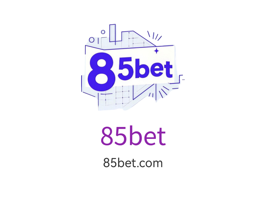 85BET GAME-Jogo